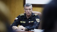 След напрежение: Инспекторатът на МВР започва проверки в полицията в Габрово 