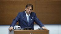 Шишков: Магистрала &ldquo;Хемус&rdquo; да се строи сега и веднага