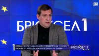 Светослав Бенчев оптимист: Нещата с "Лукойл" се развиват добре