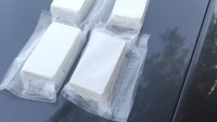 Арести в Русе на дилъри, иззети са над 2,4 кг амфетамин и близо 500 г марихуана