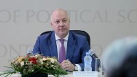 Желязков: Темата за еврото стана предмет на сериозен политически дебат