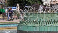 Температури до 39°С ни очакват днес