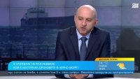 Военен експерт: Ще видим ескалация на нападенията в Черно море в следващите месеци