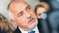 Борисов: Успяхме въпреки сътресенията, предизвикани от Радев, Доган и ПП