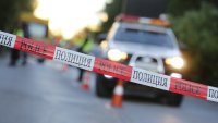 Инцидент в центъра на София: автомобил помете шест паркирани коли