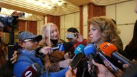 Илияна Йотова: Атаките с дронове крият рискове за националната сигурност