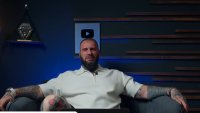Арестуваха инфлуенсъра Стоян Колев, размахвал оръжие на "Тракия", тестът за дрога - положителен