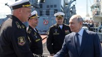 "Малките зелени човечета&ldquo; на Путин биха могли да атакуват НАТО отвътре