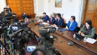 След Митов и от ПП показаха документи за поръчаните от МВР икони 