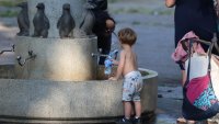 Днес в по-голямата част на България ще е опасно горещо 