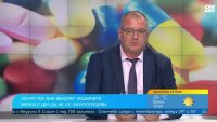 Вендинг машините за лекарства не са за търговия, а за бърза реакция