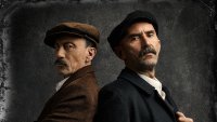 Започнаха снимките на "Чамкория" – новия филм на Виктор Божинов с Малин Кръстев в главната роля