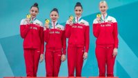 Русия пак недоволства от Европейското във Варна, България спечели злато
