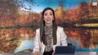 Синоптик: Следващата седмица до 25 градуса, преди това захлаждане с дъжд и сняг