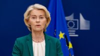 Нов заем за Украйна от ЕС в размер на 3,3 млрд. евро