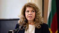 Йотова ще изслуша номинираните за членове на ЦИК