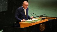 Дебати в Турция: Защо спря микрофонът на Ердоган в ООН?