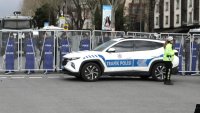 Полицията в Одрин осуети опит за преминаване към България на членове на ФЕТО