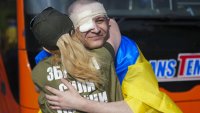 Русия и Украйна съобщиха, че са си разменили военнопленници