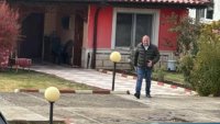 Бившият депутат от ДПС Илия Илиев е задържан при акцията на ГДБОП в Костинброд