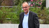 Мерц предрече, че войната в Украйна ще е дълга