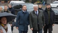 Естония: Украйна да продължи да нанася удари по военна инфраструктура в руския тил