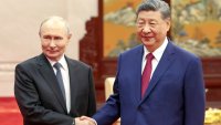 Путин приключи посещението си в Китай и отпътува от Пекин