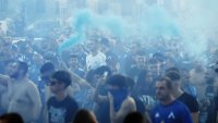 БФС се оправда с УЕФА за ранния час на Ботев Пд - Левски