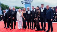 Сорентино се завърна на фестивала във Венеция с нов политически филм