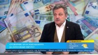 Д-р Симидчиев: По Конституция президентът трябва да бъде обединител