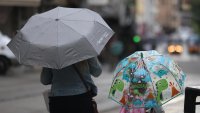 Валежи и условия за градушки утре
