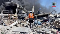 Израел ще засили офанзивата си в Газа