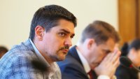 Василев: Митов е най-некадърният министър, който някога се е появявал в МВР