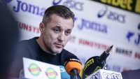 Станислав Генчев е новият треньор на Локомотив София