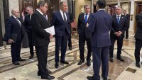 Лавров и Рубио се срещат в Куала Лумпур