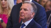 Специалният пратеник на президента на САЩ Стивън Уиткоф пристигна в Москва