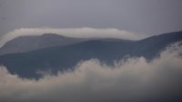 Времето днес: облаци и дъжд