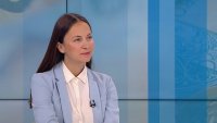 Ева Майдел за еврото: Положителният доклад е впечатляващ успех