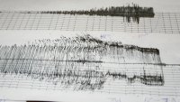 Трус от 4,2 по Рихтер край гръцкия остров Крит