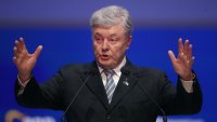 Петро Порошенко: Зеленски движи страната към диктатура