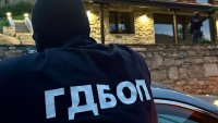 Апелативният съд потвърди домашния арест за петима членове на "Hells angels"