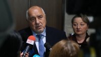 Борисов смъмри Йотова и настоя веднага да се назначи служебен премиер 