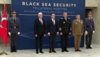 България, Румъния и Турция призоваха за незабавно спиране на атаките в Черно море