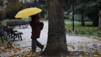 Времето утре: Сутринта мъгла, на места слаби валежи