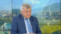  Манол Генов: Изключително безотговорно е да строиш върху дерета, засипани с пръст