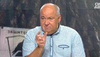 Проф. Цавков: София трябва да популяризира вековните си дървета
