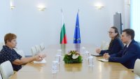 Иван Василев: Науката трябва да се превръща в пазарна стойност