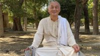 Хидетоши Онозука между Изтока и Пътя: Един живот, посветен на духовното търсене