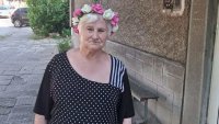 Издирва се 78-годишната Стояна Стефанова от Казанлък