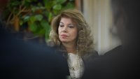 Илияна Йотова: Новото мнозинствои опозицията ще направят сериозна съдебна реформа